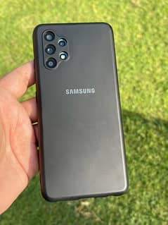 Samsung A32 With Box 128/6GB - Excellent Condition