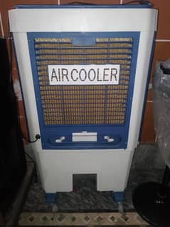 Toyo ac cooler full cooling new condition