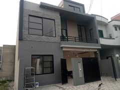 BRAND NEW HOUSE FOR SALE IN AUDIT AND ACCOUNTS society face 1