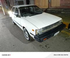 Nissan Other 1983