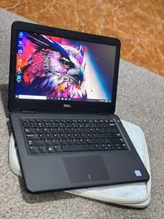 DELL CORE I5 8TH GEN LAPTOP (FRESH IMPORTED)