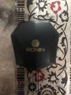 ronin headphone