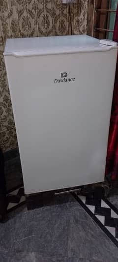 Dawlance Bedroom Refrigerator 9101