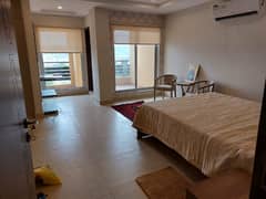 1 bed Fully Furnished Apartment Avaialble for Rent