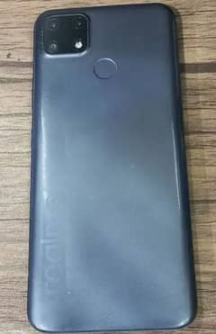 Realme C25s Only kit official phone