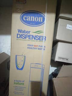 Brand New Water Dispancer (0304 4553394)