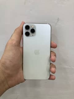 iPhone 11 Pro Dual Sim PTA Approved