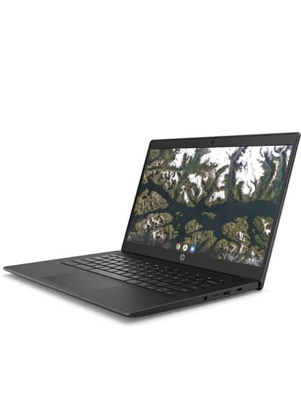 HP Chromebook 14 G6 All Apk Games Apps works 0