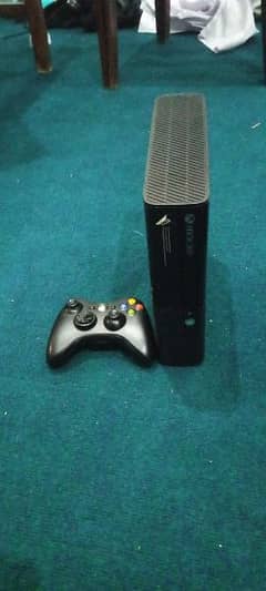 Xbox360 E