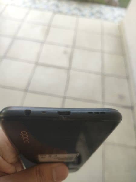 oppo a16e with box 2