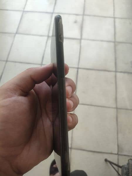 oppo a16e with box 5