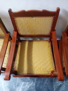 Pure Wooden chairs | Lahore | Office Chairs | Office Furniture