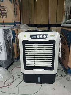 Air Cooler 888 Room Air Cooler 99.99% Pure Copper winding