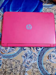 HP pavilion laptop available for sale