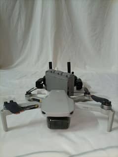 DJI Mini SE Drone fly more combo