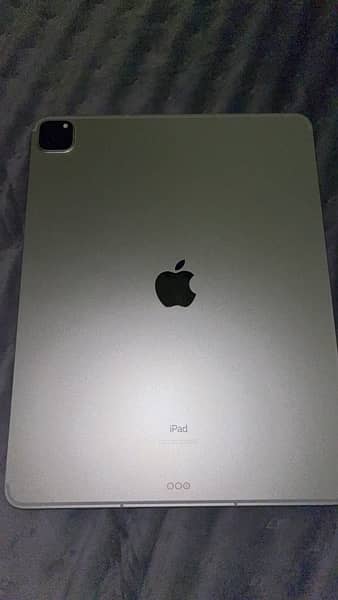 iPad Pro M1 12.9 256GB 1