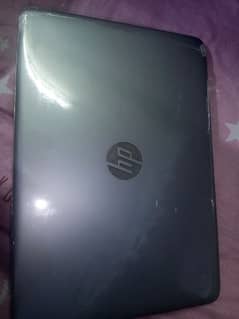 hp 840 g3 laptop all good condition