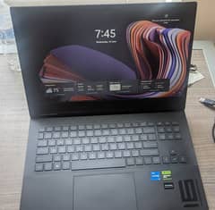 HP OMEN 16 Gaming Laptop (Like New)