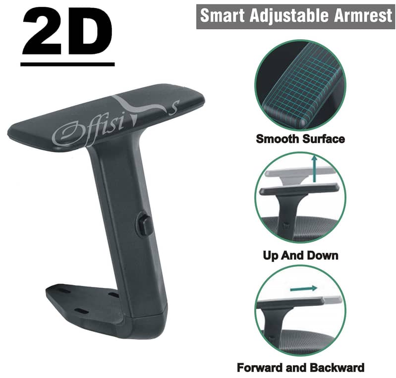 Chair Armrest - Chair Arm - Armrest - All kind of Chair Armrest avail 2