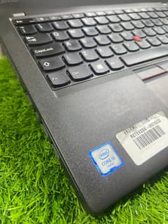 Lenovo Thinkpad X260 (0322-8832611)
