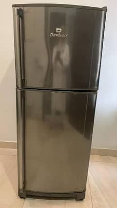 Dawlance Refrigerator 14 cubic fit