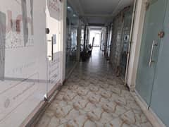 275 Sq-Ft Office For Rent in Bahria Town Lahore