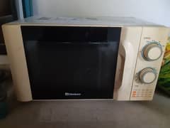 Dawlence Microwave Oven (DW MD 4 White)