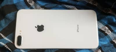 I phone 8 plus 256gb PTA approved