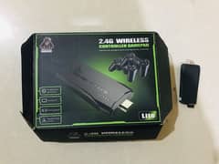 4K Game Stick Lite for sale 2.4G wireless gaming set
