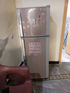 small. size fridge dowlance company