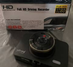 Full HD Driving Cam