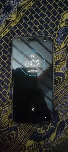 Motorola Zslim 10 by 8 panel change hai Baki All ok hai