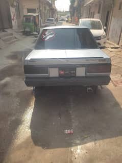 nissan sunny condition 10/9