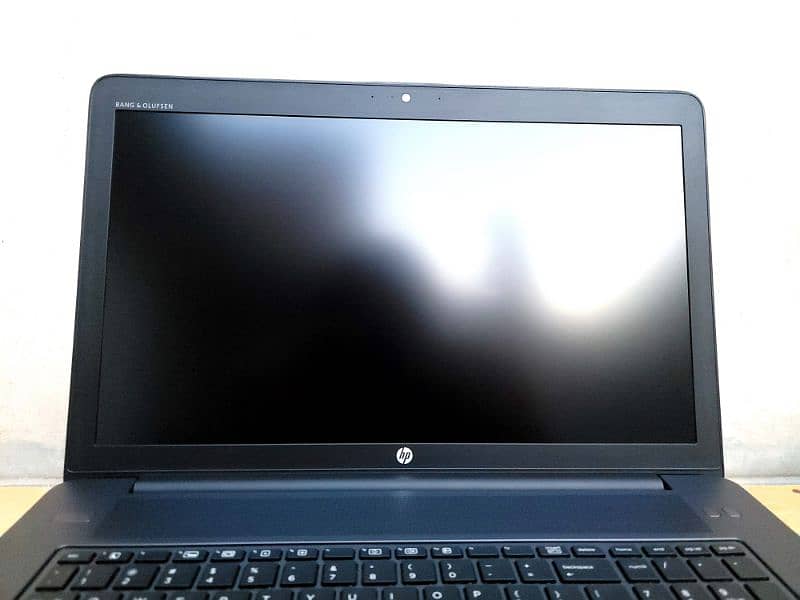HP ZBOOK Workstation Core i5 6th Gen / HP Gaming Laptop Box Open 2