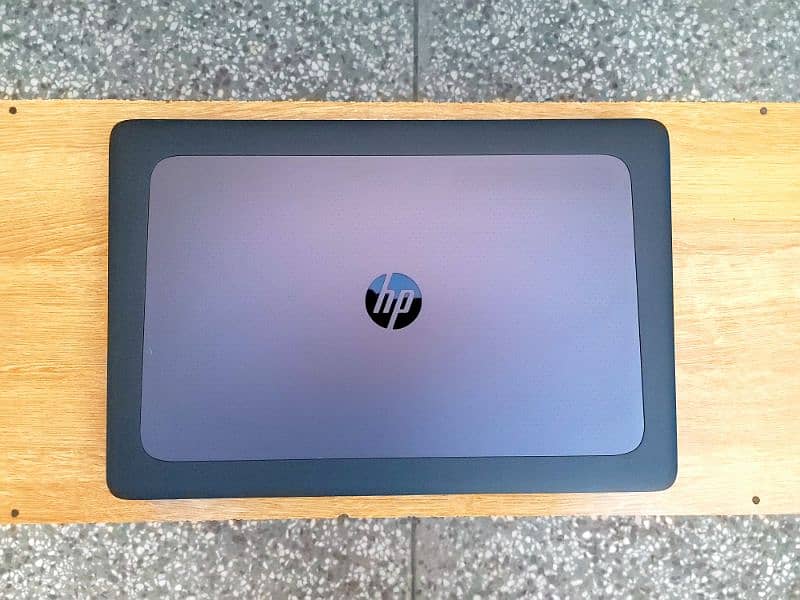 HP ZBOOK Workstation Core i5 6th Gen / HP Gaming Laptop Box Open 10