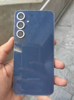 Samsung A55 8/256 Just Box Opened