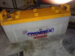 Phoenix Battery In Working and Good Condition