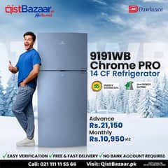 fridge easy Installment plan par dasteyab ha