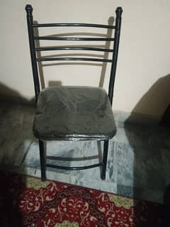 chairs available