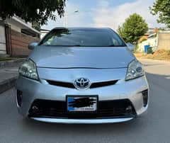 Toyota Prius 2014-2017 Available For Sale