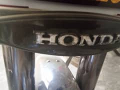 Honda CD 70