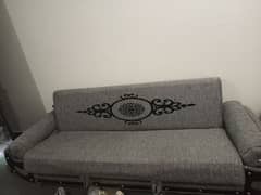 Sofa Bed/3 Seater sofa