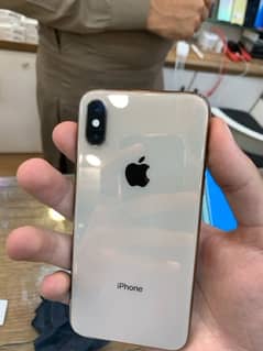 iPhone Xs Pta Approved
