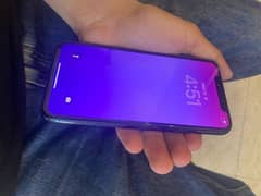 I PHONE X PTA ! BEST CONDITION 10/10 family used
