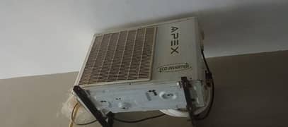 AC with inverter. . . 03433624154