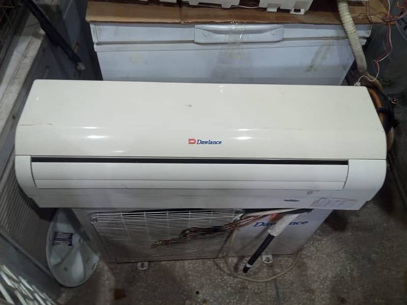 Dawlance 1.5 ton Air Conditioner (Non inverter) 3