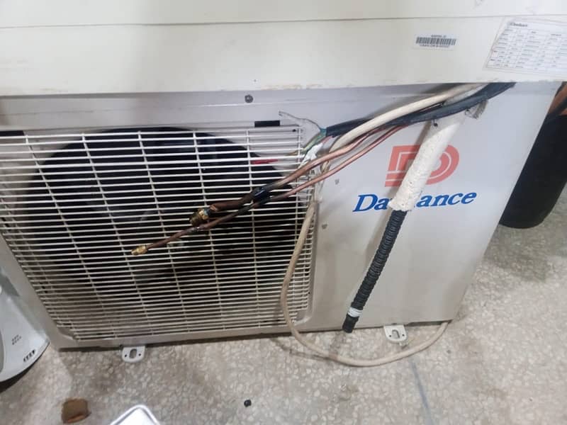 Dawlance 1.5 ton Air Conditioner (Non inverter) 5