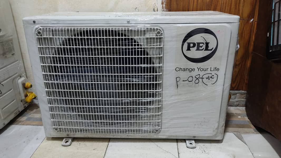 PEl 1.5 ton dc inverter P-114UC  (0306=4462/443) master piece 3