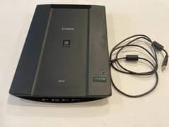 Canon Lide 110 Scanner - Perfect for Home or Office Use