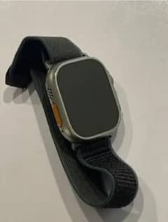 Apple Watch Ultra 2 - Original - Slight Used